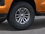 New 2025 Chevrolet Colorado Work Truck Crew Cab 4WD Pickup for sale #CD5062 - photo 9