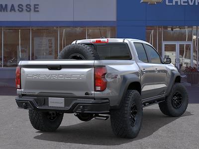 New 2025 Chevrolet Colorado ZR2 Crew Cab 4WD Pickup for sale #CD5063 - photo 2