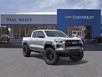 New 2025 Chevrolet Colorado ZR2 Crew Cab 4WD Pickup for sale #CD5063 - photo 1