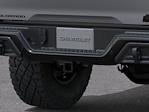 New 2025 Chevrolet Colorado ZR2 Crew Cab 4WD Pickup for sale #CD5063 - photo 14