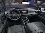 New 2025 Chevrolet Colorado ZR2 Crew Cab 4WD Pickup for sale #CD5063 - photo 15