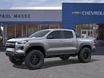 New 2025 Chevrolet Colorado ZR2 Crew Cab 4WD Pickup for sale #CD5063 - photo 3