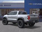 New 2025 Chevrolet Colorado ZR2 Crew Cab 4WD Pickup for sale #CD5063 - photo 4