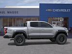 New 2025 Chevrolet Colorado ZR2 Crew Cab 4WD Pickup for sale #CD5063 - photo 5