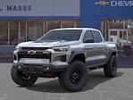 New 2025 Chevrolet Colorado ZR2 Crew Cab 4WD Pickup for sale #CD5063 - photo 6