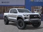 New 2025 Chevrolet Colorado ZR2 Crew Cab 4WD Pickup for sale #CD5063 - photo 7