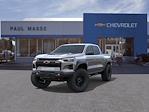 New 2025 Chevrolet Colorado ZR2 Crew Cab 4WD Pickup for sale #CD5063 - photo 8