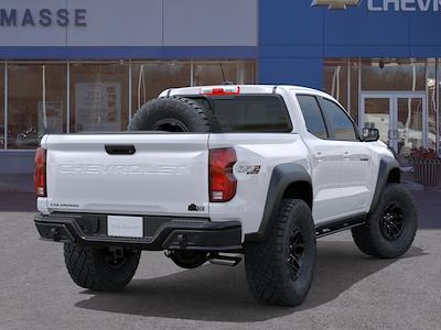 New 2025 Chevrolet Colorado ZR2 Crew Cab 4WD Pickup for sale #CD5065 - photo 2