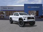New 2025 Chevrolet Colorado ZR2 Crew Cab 4WD Pickup for sale #CD5065 - photo 1