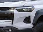 New 2025 Chevrolet Colorado ZR2 Crew Cab 4WD Pickup for sale #CD5065 - photo 10