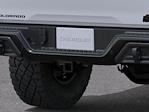 New 2025 Chevrolet Colorado ZR2 Crew Cab 4WD Pickup for sale #CD5065 - photo 14