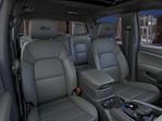 New 2025 Chevrolet Colorado ZR2 Crew Cab 4WD Pickup for sale #CD5065 - photo 16