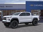 New 2025 Chevrolet Colorado ZR2 Crew Cab 4WD Pickup for sale #CD5065 - photo 3