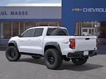 New 2025 Chevrolet Colorado ZR2 Crew Cab 4WD Pickup for sale #CD5065 - photo 4
