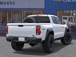 New 2025 Chevrolet Colorado ZR2 Crew Cab 4WD Pickup for sale #CD5065 - photo 2