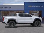 New 2025 Chevrolet Colorado ZR2 Crew Cab 4WD Pickup for sale #CD5065 - photo 5