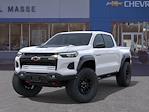 New 2025 Chevrolet Colorado ZR2 Crew Cab 4WD Pickup for sale #CD5065 - photo 6