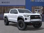New 2025 Chevrolet Colorado ZR2 Crew Cab 4WD Pickup for sale #CD5065 - photo 7