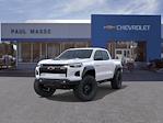 New 2025 Chevrolet Colorado ZR2 Crew Cab 4WD Pickup for sale #CD5065 - photo 8