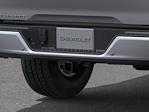 New 2025 Chevrolet Colorado Work Truck Crew Cab 4WD Pickup for sale #CD5066 - photo 14