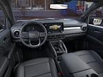 New 2025 Chevrolet Colorado Work Truck Crew Cab 4WD Pickup for sale #CD5066 - photo 15