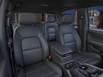New 2025 Chevrolet Colorado Work Truck Crew Cab 4WD Pickup for sale #CD5066 - photo 16
