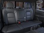 New 2025 Chevrolet Colorado Work Truck Crew Cab 4WD Pickup for sale #CD5066 - photo 17
