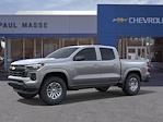 New 2025 Chevrolet Colorado Work Truck Crew Cab 4WD Pickup for sale #CD5066 - photo 3
