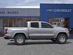 New 2025 Chevrolet Colorado Work Truck Crew Cab 4WD Pickup for sale #CD5066 - photo 5
