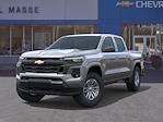New 2025 Chevrolet Colorado Work Truck Crew Cab 4WD Pickup for sale #CD5066 - photo 6