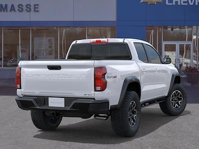 New 2025 Chevrolet Colorado ZR2 Crew Cab 4WD Pickup for sale #CD5067 - photo 2