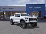 New 2025 Chevrolet Colorado ZR2 Crew Cab 4WD Pickup for sale #CD5067 - photo 1