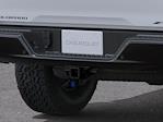 New 2025 Chevrolet Colorado ZR2 Crew Cab 4WD Pickup for sale #CD5067 - photo 14