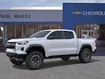 New 2025 Chevrolet Colorado ZR2 Crew Cab 4WD Pickup for sale #CD5067 - photo 3