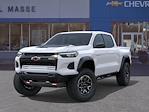 New 2025 Chevrolet Colorado ZR2 Crew Cab 4WD Pickup for sale #CD5067 - photo 6