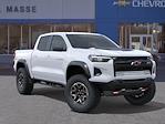 New 2025 Chevrolet Colorado ZR2 Crew Cab 4WD Pickup for sale #CD5067 - photo 7