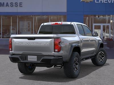 New 2025 Chevrolet Colorado ZR2 Crew Cab 4WD Pickup for sale #CD5068 - photo 2