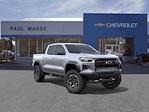 New 2025 Chevrolet Colorado ZR2 Crew Cab 4WD Pickup for sale #CD5068 - photo 1