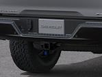 New 2025 Chevrolet Colorado ZR2 Crew Cab 4WD Pickup for sale #CD5068 - photo 14