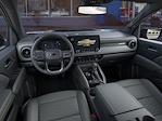 New 2025 Chevrolet Colorado ZR2 Crew Cab 4WD Pickup for sale #CD5068 - photo 15