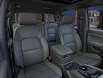 New 2025 Chevrolet Colorado ZR2 Crew Cab 4WD Pickup for sale #CD5068 - photo 16