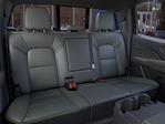 New 2025 Chevrolet Colorado ZR2 Crew Cab 4WD Pickup for sale #CD5068 - photo 17