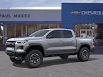 New 2025 Chevrolet Colorado ZR2 Crew Cab 4WD Pickup for sale #CD5068 - photo 3