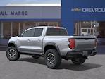 New 2025 Chevrolet Colorado ZR2 Crew Cab 4WD Pickup for sale #CD5068 - photo 4