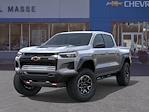 New 2025 Chevrolet Colorado ZR2 Crew Cab 4WD Pickup for sale #CD5068 - photo 6