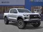 New 2025 Chevrolet Colorado ZR2 Crew Cab 4WD Pickup for sale #CD5068 - photo 7