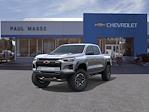 New 2025 Chevrolet Colorado ZR2 Crew Cab 4WD Pickup for sale #CD5068 - photo 8