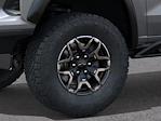 New 2025 Chevrolet Colorado ZR2 Crew Cab 4WD Pickup for sale #CD5068 - photo 9