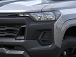 New 2025 Chevrolet Colorado Work Truck Crew Cab 4WD Pickup for sale #CD5069 - photo 10