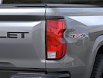 New 2025 Chevrolet Colorado Work Truck Crew Cab 4WD Pickup for sale #CD5069 - photo 11